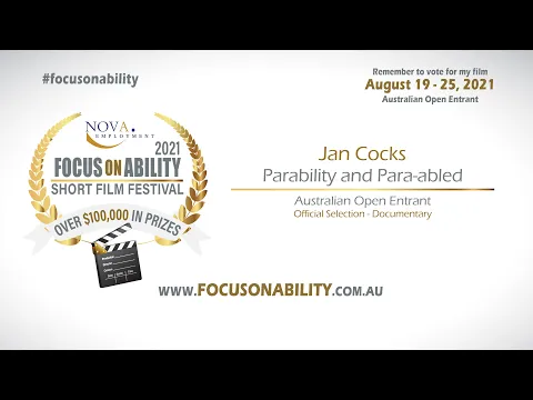 Parability and Para-abled film thumbnail