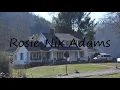 How to Pronounce Rosie Nix Adams