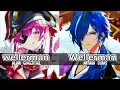 [Switching Vocals] - Wellerman Female x Male | Nathan Evans X Alina Gingertail