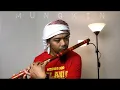 Download Lagu Potret | Melly Goeslaw - Mungkin (Flute Instrumental Cover)