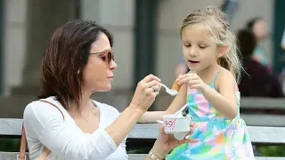 Bethenny Frankel Daughter Photos - Bryn Hoppy