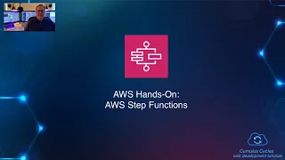 AWS Hands-On AWS Step Functions