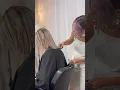 Download Lagu The best haircut for fine hair!