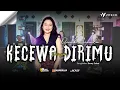 Download Lagu KECEWA DENGAN DIRIMU | Denik Armila | Tak Biasa Aku Sendiri Tanpamu Terasa Sepi [ OFFICIAL MV ]