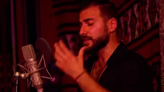 حيرت قلبي معاك  أم كلثوم غناء وسيم أرسلان                                  دندنها