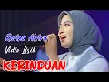 Download Lagu KERINDUAN | Lirik Lagu  | REVINA ALVIRA COVER DANGDUT TERBARU 2024