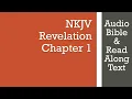 Revelation 1 - NKJV