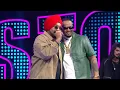 Download Lagu Sambata and Riar Saab in MTV Hustle S-04 🔥 | MTV HUSTLE 4 |