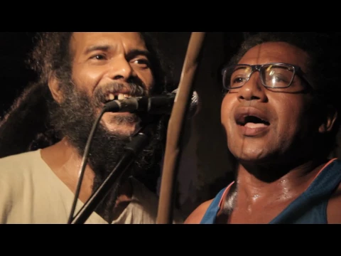 Download MP3 Reggae Ladainha | Capoeira de Angola