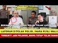 Lagu BIKIN MALU!! LAPORAN INARA RUSLI SOAL CCTV DITOLAK POLISI !! TERBUKTI JADI PELAKOR, MAWA TOLAK DAMAI
