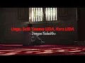 Download Lagu Ungu, Selfi Yamma LIDA, Rara LIDA - Dengan NafasMu | Lirik Vidio Terbaru
