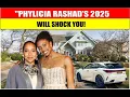 THE LIFESTYLE OF PHYLICIA RASHAD 2025 MARRIAGES CHILDREN HOMES CARS NET WORTH LEGACY