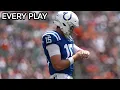 Download Lagu Riley Leonard Every Throw \u0026 Run Preseason Week 3