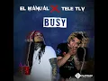 BUSY