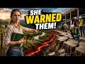 Their 17 Million Project Started Cracking Because They Ignored This 14-Year-Old Girl