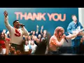 Thank You Elevation Worship feat Jonsal Barrientes Tiffany Hudson