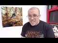 billy woods - GOLLIWOG ALBUM REVIEW