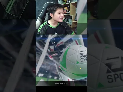 Vũ Liz Reviews Box Huyền Thoại Yaya Toure Trong FC Mobile VN