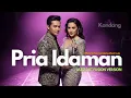 Lagu 💫 PRIA IDAMAN – RITA SUGIARTO– JAZZ DUT FUSION VERSION - COVER BY KANDANG MUSIC LAB