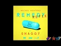Soca 2015 - Machel Montano feat. Shaggy- Remedy [Refix]