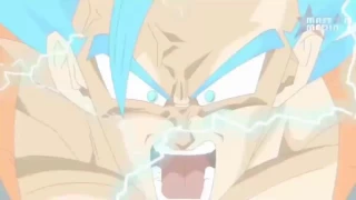 حرب الانمي لحلقة 1 بعنوان حضور اللهة الشر 