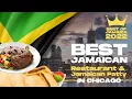 The Best Jamaican Restaurant Patty in Chicago - Best of Jamaica 2022 Results