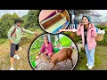 Download Lagu Why do we go family home (Bhojpur) carrying a basket ? कोक्रो बोकेर हामी भोजपुर माइती तिरा लागियो है