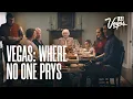 Vegas Changes Everything Go Where No One Prys Las Vegas Commercial