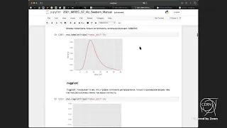 matplotlib seaborn plotly