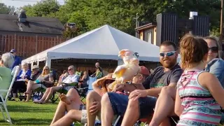 A Summer Night in Kingston | Boating Journey