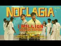 Lagu NOCLAGIA | AZAR D2S | KONDOTTYKARAN BAPPUTTY | HARITHA ENTERTAINMENTS LLP
