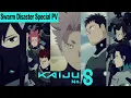 Download Lagu Kaiju No. 8 Season 2 | “Swarm Disaster” Special PV