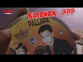 Membedakan VCD Bajakan dan Original