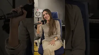 جنات بين الأمومة والفن بتحكيلنا حكاياتها مع بناتها وتكشف عن مف   اج   آت جديدة مستنياكم في رأس السنة دندنها