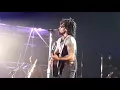 Lagu Can't get you off of my mind - Lenny Kravitz - Arena Ciudad de México 2018 Live