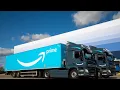 Amazon Made Me Take A Random Drug Test For The First Time