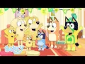 Download Lagu There's a Gold Team! 💛 🏉 💚 | New Season 3 Clip - The Decider | Bluey