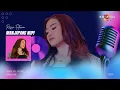 Download Lagu Manjapang Nupi - Ressa Fatricia -  Video Karaoke Official - Lagu Dayak Kalteng Terbaru 2024