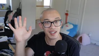 why i shave my head