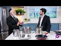 How To Kasher Pots And Pans