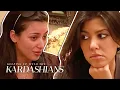 Kourtney s Nude Photos Leaked Keeping Up With the Kardashians RECAP S1 E8 KUWTK E