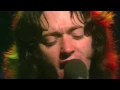Rory Gallagher Walk on Hot Coals
