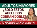 Download Lagu 🎉¡Doble pago en SEPTIEMBRE 2025! Apellidos que COBRAN 💸