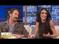 BARBARA TORRES Y PABLO VALENTIN ME METI CON LA LEY