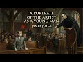 A Portrait of the Artist as a Young Man by James Joyce Dramatised book
