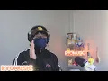 Aぇ! group Reaction
