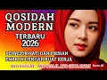Lagu WOW! QOSIDAH MODERN VERSI BARU - Liriknya Sangat Mendalam \u0026 Irama Bikin Nagih!