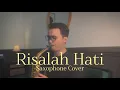 Download Lagu Risalah Hati - Dewa 19 (Saxophone Cover by Dori Wirawan)