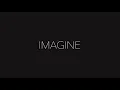 John Lennon - Imagine (Piano Karaoke)
