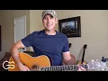 I'm Gonna Miss Her - Brad Paisley - Guitar Lesson | Tutorial